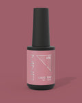 Lacqwear MNP Gel Polish 70 My Boo 10ml — marrone rosato