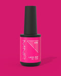 Lacqwear MNP Gel Polish 79 Raspberry 10ml — lampone