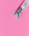 Lacqwear MNP Gel Polish 104 Candyman 10ml — fucsia freddo