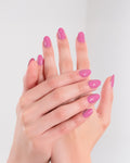 Lacqwear MNP Gel Polish 104 Candyman 10ml — fucsia freddo