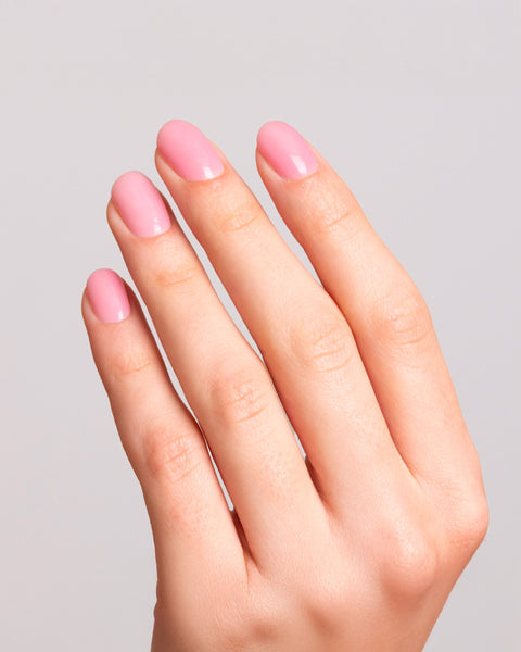 Lacqwear MNP Gel Polish 105 Naked 10ml — nude rosato