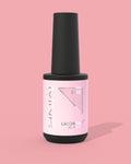 Lacqwear MNP Gel Polish 112 Girlfriend 10ml — nude rosato caldo