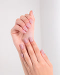 Lacqwear MNP Gel Polish 112 Girlfriend 10ml — nude rosato caldo