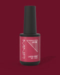 Lacqwear MNP Gel Polish 119 Autumn 10ml — bordeaux