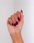 Lacqwear MNP Gel Polish 119 Autumn 10ml — bordeaux
