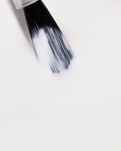 Lacqwear MNP Gel Polish 130 Oasis 10ml — bianco crema
