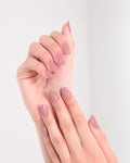 Lacqwear MNP Gel Polish 134 Sirocco 10ml — beige rosato chiaro
