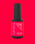 Lacqwear MNP Gel Polish 147 Big Wish 10ml — rosa salmone fluo