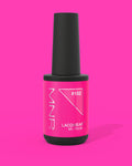 Lacqwear MNP Gel Polish 152 Orgasm 10ml — fucsia neon fluo