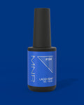 Lacqwear MNP Gel Polish 154 One love 10ml — blu elettrico