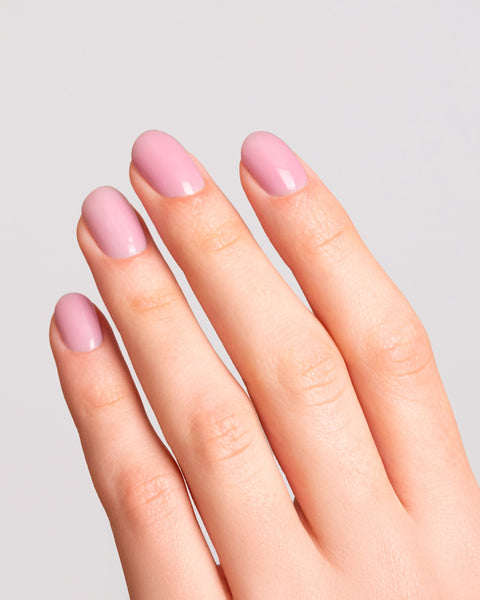 Lacqwear MNP Gel Polish 156 Pure 10ml — rosa latte
