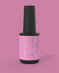 Lacqwear MNP Gel Polish 162 Mad Hatter 10ml — rosa lavanda