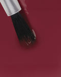 Lacqwear MNP Gel Polish 168 Guepiere 10ml — bordeaux freddo