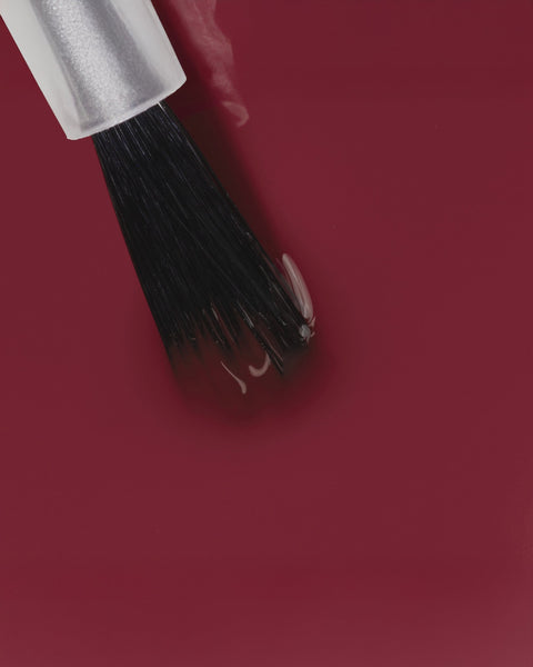 Lacqwear MNP Gel Polish 168 Guepiere 10ml — bordeaux freddo