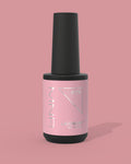 Lacqwear MNP Gel Polish 173 Angora 10ml — rosa malva chiaro