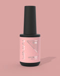 Lacqwear MNP Gel Polish 185 Causeway Bay 10ml — rosa antico