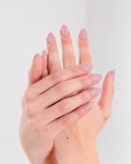 Lacqwear MNP Gel Polish 185 Causeway Bay 10ml — rosa antico