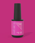 Lacqwear MNP Gel Polish 191 Daydreams 10ml — magenta intenso