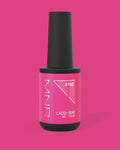 Lacqwear MNP Gel Polish 192 Hectic Inside 10ml — fucsia elettrico