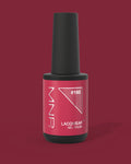 Lacqwear MNP Gel Polish 195 Take Me Over 10ml — rosso vino