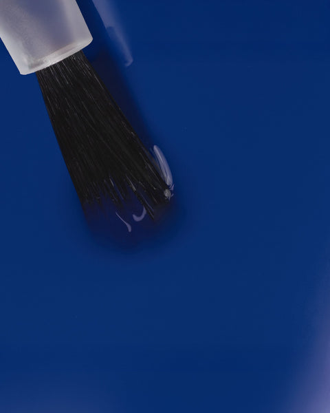 Lacqwear MNP Gel Polish 198 Dilf 10ml — blu oltremare