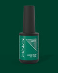 Lacqwear MNP Gel Polish 211 Guest Star 10ml — verde foresta