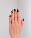 Lacqwear MNP Gel Polish 211 Guest Star 10ml — verde foresta