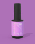 Lacqwear MNP Gel Polish 220 Daiquiri 10ml — viola freddo media intensita’