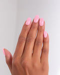 Lacqwear MNP Gel Polish 224 Bellini 10 ml — rosa ballerina