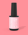 Lacqwear MNP Gel Polish 225 Cool Pink 10ml — rosa caldo