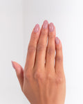 Lacqwear MNP Gel Polish 225 Cool Pink 10ml — rosa caldo