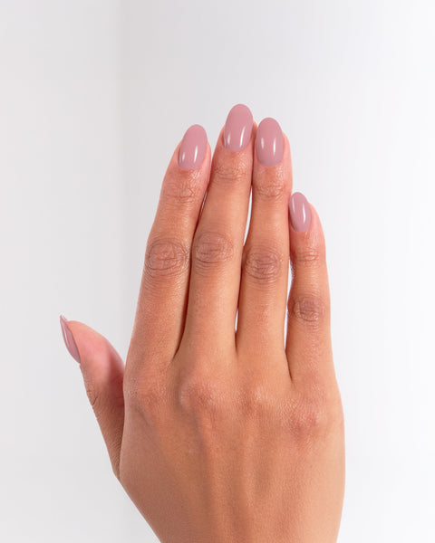 Lacqwear MNP Gel Polish 225 Cool Pink 10ml — rosa caldo