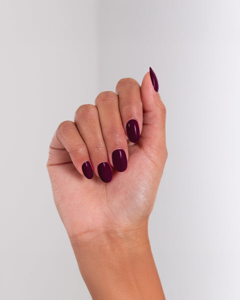 Lacqwear MNP Gel Polish 228 Big Dreams 10ml — prugna