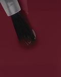 Lacqwear MNP Gel Polish 231 Extravaganza 10ml — rosso vino intenso