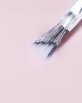 Lacqwear MNP Gel Polish 238 Vanilla 10ml — rosa cipria chiaro