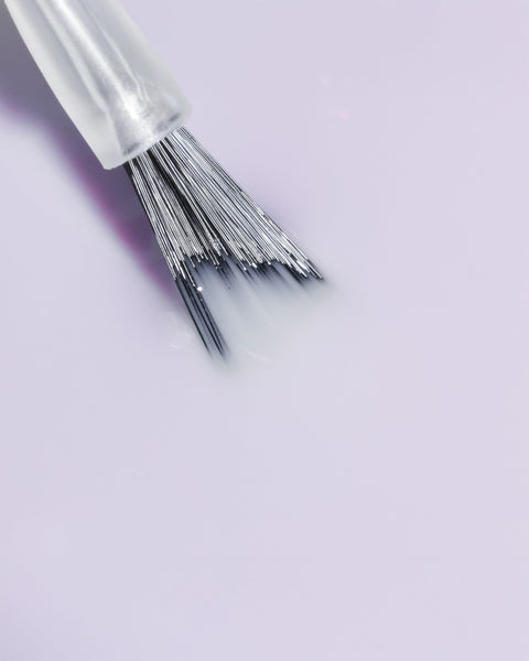 Lacqwear MNP Gel Polish 240 Lilac Dream 10ml — lilla freddo chiaro