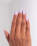 Lacqwear MNP Gel Polish 240 Lilac Dream 10ml — lilla freddo chiaro