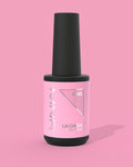 Lacqwear MNP Gel Polish 243 Prism 10ml — rosa peonia