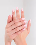 Lacqwear MNP Gel Polish 246 Apricot Sorbet 10ml — rosa albicocca