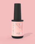 Lacqwear MNP Gel Polish 247 Hello! 10ml — rosa pesca chiaro