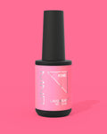 Lacqwear MNP Gel Polish 248 Fable 10ml — fucsia rosato fluo