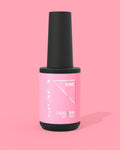 Lacqwear MNP Gel Polish 249 Posh 10ml — malva polveroso