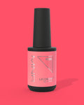 Lacqwear MNP Gel Polish 250 Solar Flare 10ml — pesca fluo