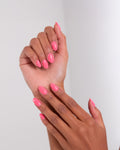 Lacqwear MNP Gel Polish 250 Solar Flare 10ml — pesca fluo