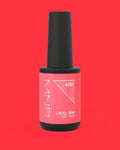 Lacqwear MNP Gel Polish 251 Audacity 10ml — rosa aranciato fluo