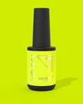 Lacqwear MNP Gel Polish 252 Look At Me 10ml — giallo fluo