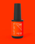 Lacqwear MNP Gel Polish 253 Happy 10ml — arancio fluo