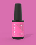 Lacqwear MNP Gel Polish 258 Macaron 10ml — fucsia lavanda