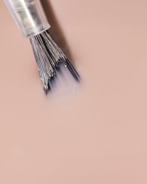 Lacqwear MNP Gel Polish 267 CARAMEL CHIC 10ml — nude caramellato