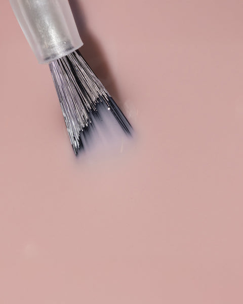 Lacqwear MNP Gel Polish 268 TOFFEE LATTE 10ml — nude toffee